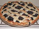Make it Yourself...Fruit Pies
