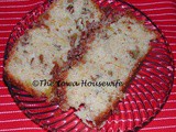 Make it Yourself...Quick Bread Mix Pineapple Coconut Loaf