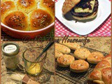 Make It Yourself...Simple White Bread Buns or Rolls