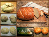Make It Yourself...Simple White Bread