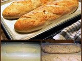 Mom's Italian Bread