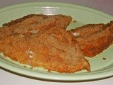 Oven Fried Catfish