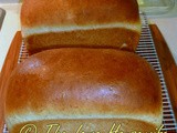 Potato Yeast Bread