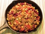 Ranch Style Stew