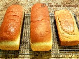 Saturday Bread Baking
