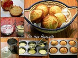 Self-Rising Flour...Classic Muffins