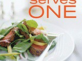 Small Batch Cooking...Serves One Cookbook Review