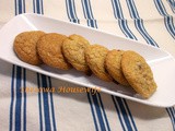 Small Recipe... gf Chocolate Chip Cookies