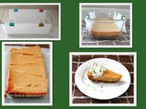 Small Recipes...Key Lime Pie in Loaf Pan
