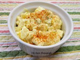 Small Recipes... Taste of Home Potato Salad