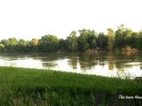 Sunday in Iowa...Des Moines River