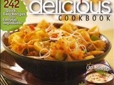The Simple and Delicious Cook Book
