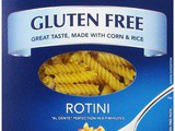 Two Gluten Free Products