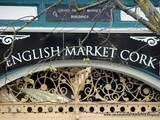 The English Market - Cork City