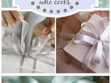 11 Fabulous Wedding Gifts for the Couple That Cooks