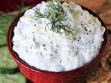 Creamy Feta Dip