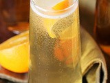 How to Make a Royal Champagne Cocktail