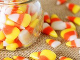 How to Make Homemade Candy Corn