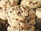 Signature DoubleTree Chocolate Chip Cookies