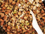 Slow Cooker Stuffing (or Dressing ... or whatever you call it!)