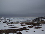 Sermermiut – a hike to the old settlement near Ilulissat