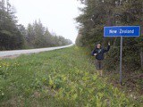 Trans-Canada Road Trip – Prince Edward Island