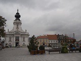 Wadowice and Surrounds