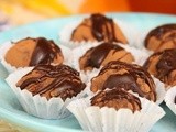 Chocolate Truffles #InaFridays
