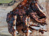 Foolproof barbecue ribs