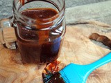 Wicked homemade barbecue sauce