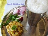 Indian Food Odyssey Round up