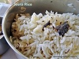 Jeera Rice bm #13, Day 4