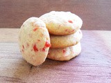 Mere Attithi Series #3 Cherry Cookies