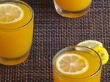 Triple Punch - Pineapple Orange Lemonade