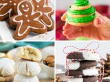 22 Easy Christmas Cookie Recipes