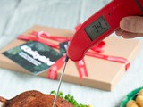 Christmas Giveaway: Win a Thermapen® Worth Over £50
