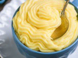 Crema Pasticcera - Italian Pastry Cream