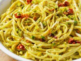 Pistachio Pesto