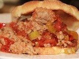 Healthy and Better than Sloppy Joes