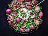 20 Spring Recipes for a Crowd