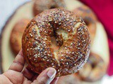 New York Bagels | Eat Like a Local