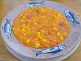 Slow Cooker Brunswick Stew | Eat Like a Local | us