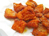 Amritsari fish fry recipe | indian fried fish | fish pakora