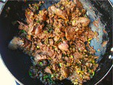 Chicken liver fry | chicken kaleji masala recipe