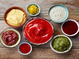 7 Delicious Sauces and Dips Recipes