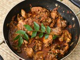 8 Chicken Karahi Pakistani Recipes