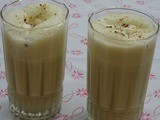Cold Coffee Recipe in Urdu