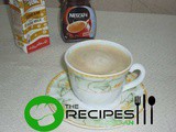 Creamy Hot Coffee Recipe