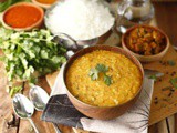 Dhaba Dal Makhani Recipe