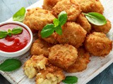 Fried Mac and Cheese Balls – Must Try Recipe